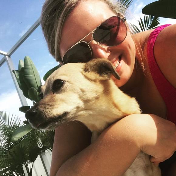 Meet your Posher, Michela - Picture 1 of 1